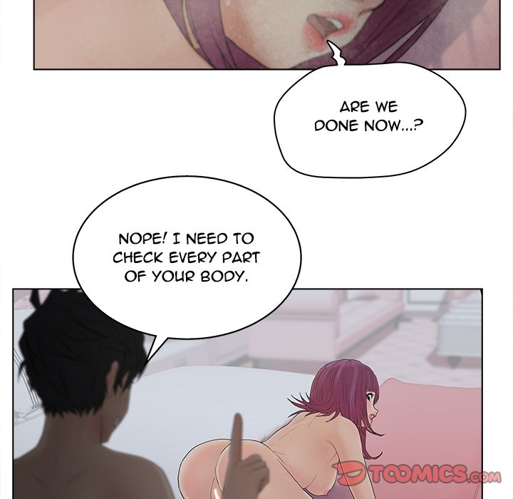 Share Girls - Chapter 14 [photo 58] - MangaPorn