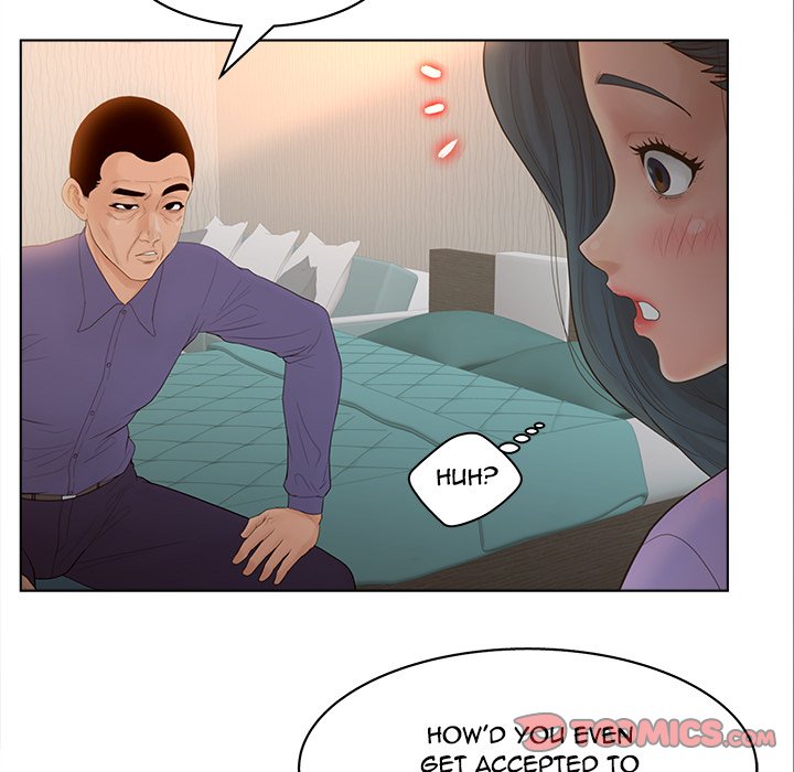 Share Girls - Chapter 15 [photo 54] - MangaPorn
