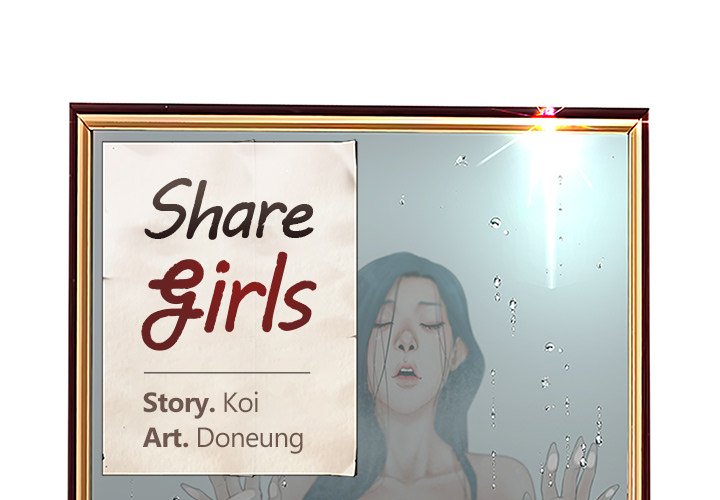 Share Girls - Chapter 19 [photo 2] - MangaPorn