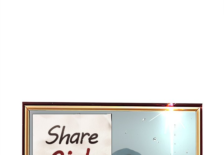 Share Girls - Chapter 20 [photo 2] - MangaPorn