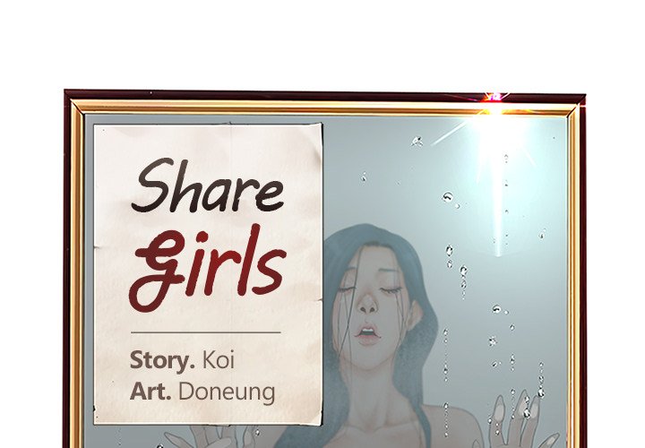 Share Girls - Chapter 22 [photo 2] - MangaPorn