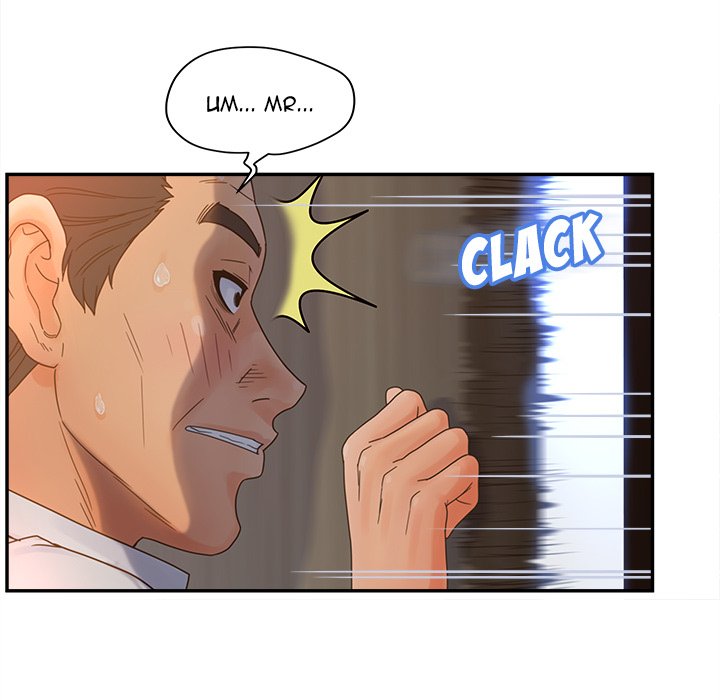 Share Girls - Chapter 23 [photo 7] - MangaPorn