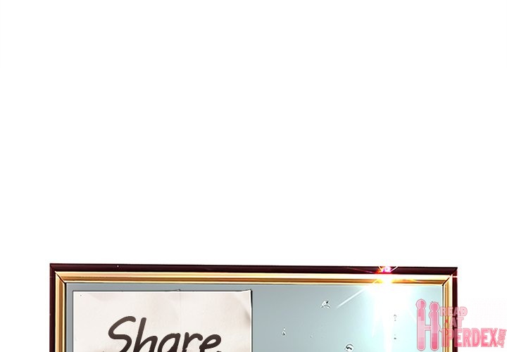 Share Girls - Chapter 29 [photo 1] - MangaPorn