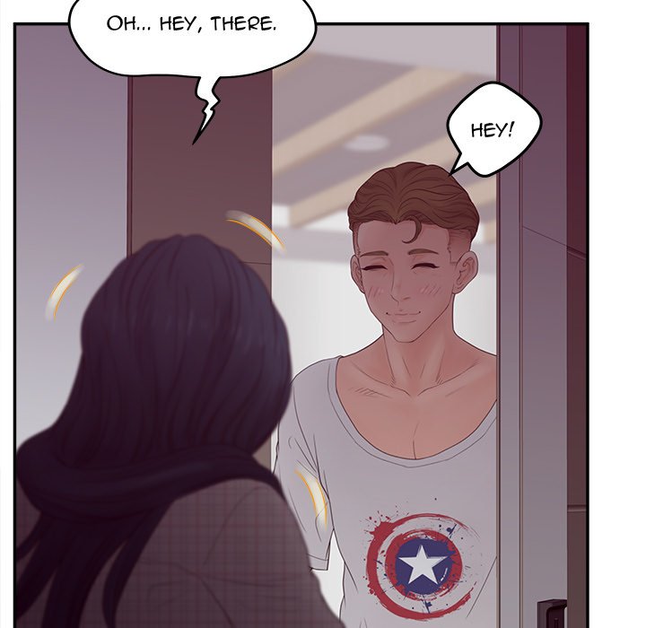 Share Girls - Chapter 30 [photo 131] - MangaPorn