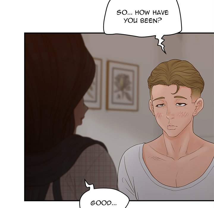 Share Girls - Chapter 31 [photo 16] - MangaPorn