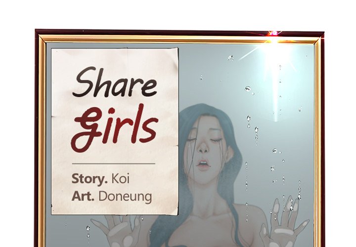 Share Girls - Chapter 34 [photo 2] - MangaPorn
