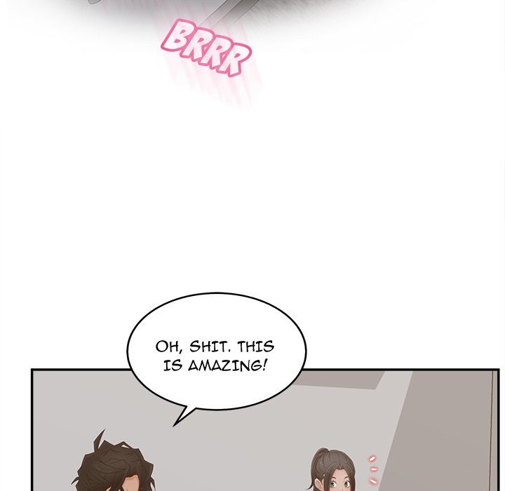 Share Girls - Chapter 36 [photo 5] - MangaPorn