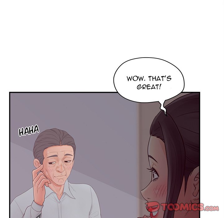 Share Girls - Chapter 36 [photo 75] - MangaPorn