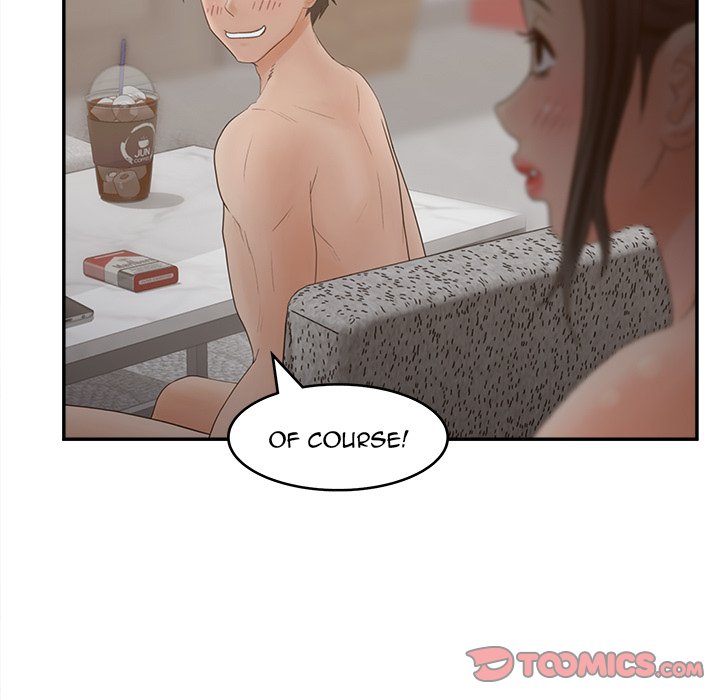 Share Girls - Chapter 36 [photo 9] - MangaPorn