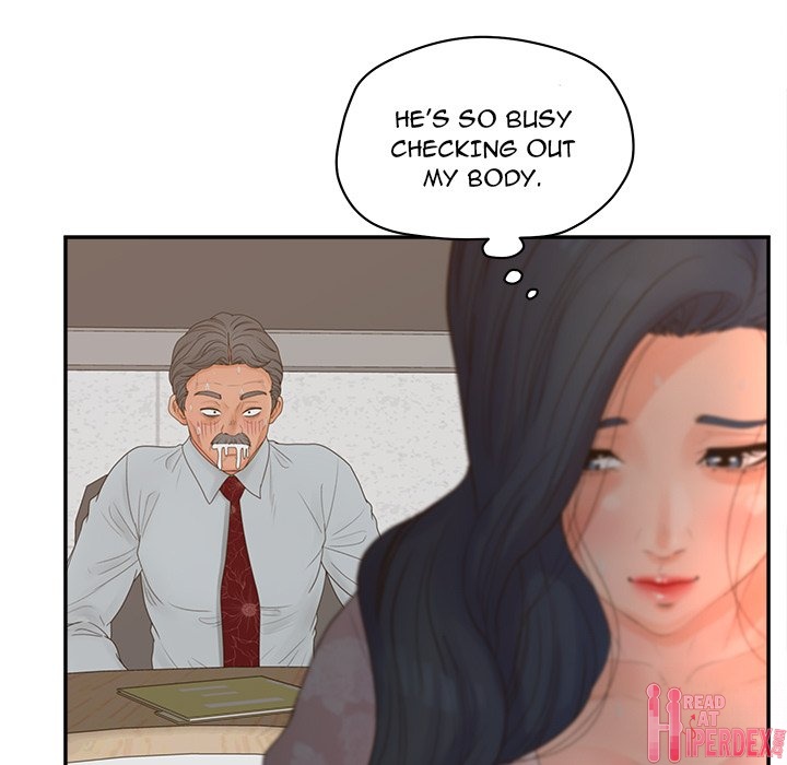 Share Girls - Chapter 40 [photo 41] - MangaPorn