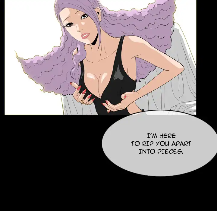 Path to Salvation - Chapter 1 [photo 101] - MangaPorn