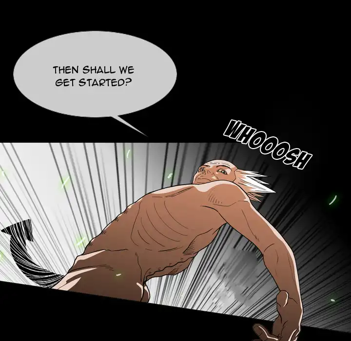 Path to Salvation - Chapter 1 [photo 102] - MangaPorn