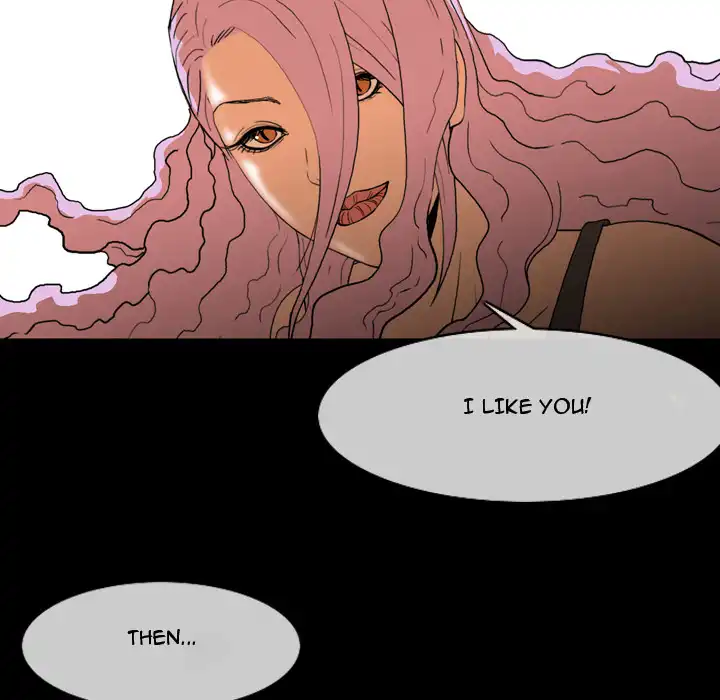 Path to Salvation - Chapter 1 [photo 109] - MangaPorn
