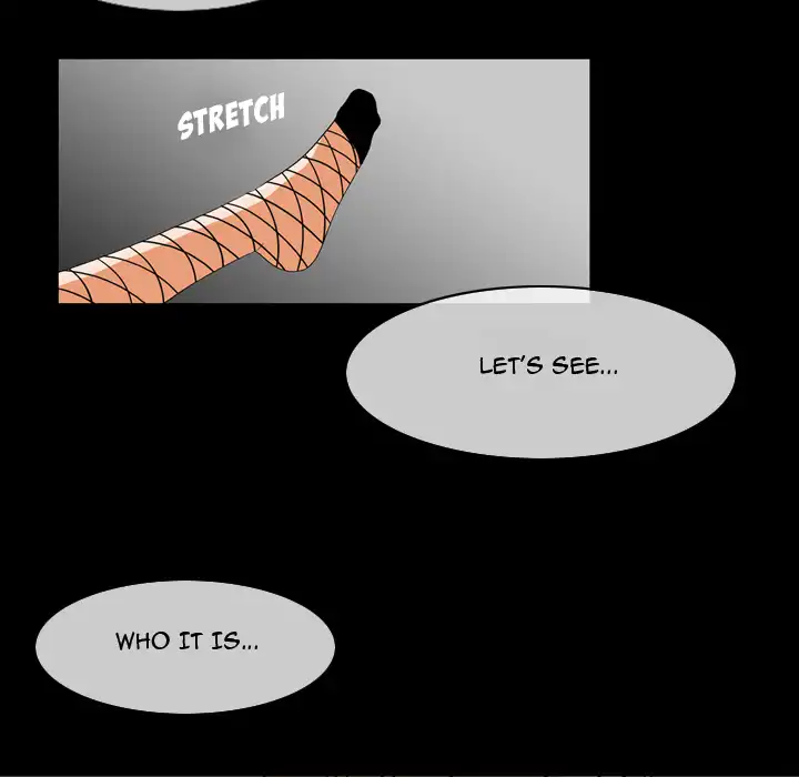 Path to Salvation - Chapter 1 [photo 110] - MangaPorn