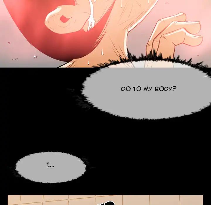 Path to Salvation - Chapter 1 [photo 15] - MangaPorn