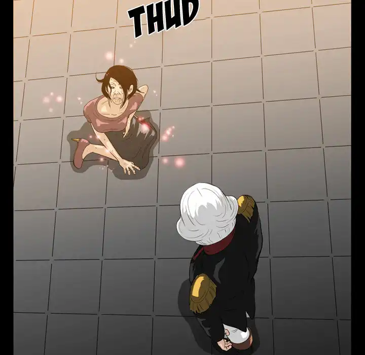 Path to Salvation - Chapter 1 [photo 16] - MangaPorn