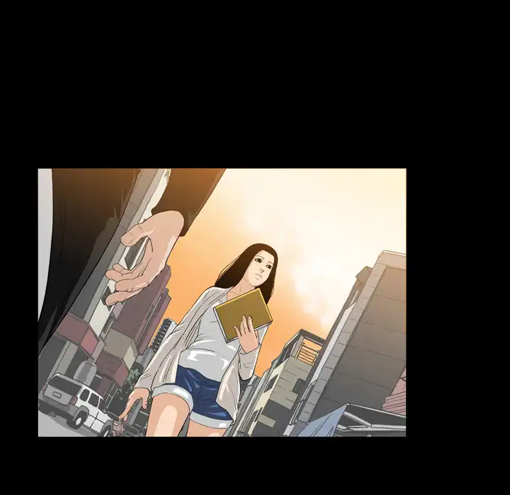 Path to Salvation - Chapter 1 [photo 19] - MangaPorn