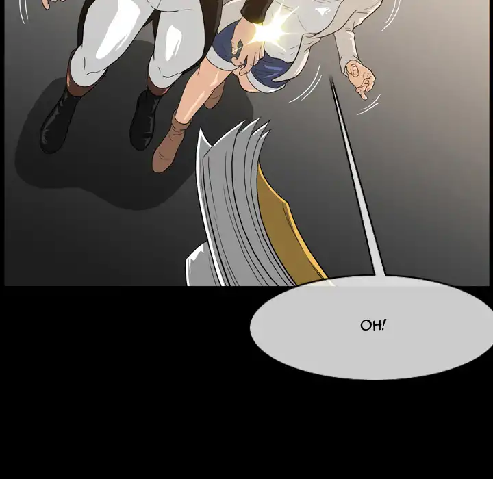 Path to Salvation - Chapter 1 [photo 22] - MangaPorn