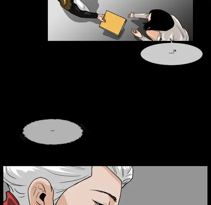 Path to Salvation - Chapter 1 [photo 24] - MangaPorn