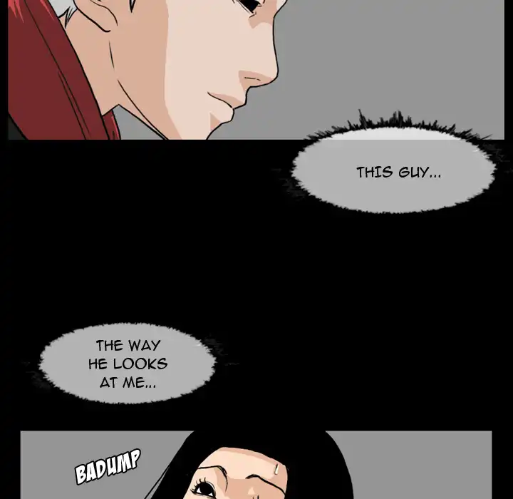 Path to Salvation - Chapter 1 [photo 25] - MangaPorn