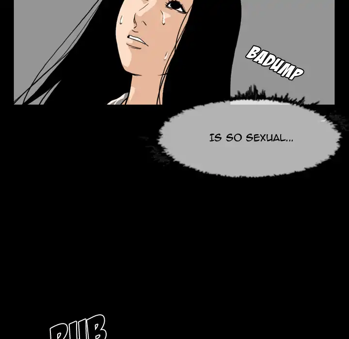 Path to Salvation - Chapter 1 [photo 26] - MangaPorn