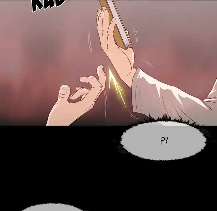 Path to Salvation - Chapter 1 [photo 27] - MangaPorn