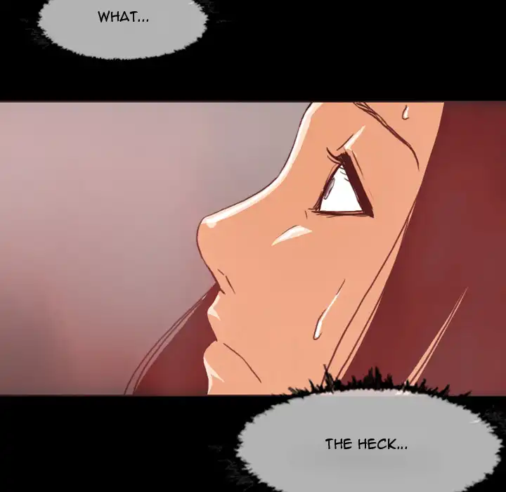 Path to Salvation - Chapter 1 [photo 28] - MangaPorn