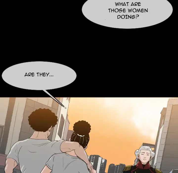 Path to Salvation - Chapter 1 [photo 33] - MangaPorn