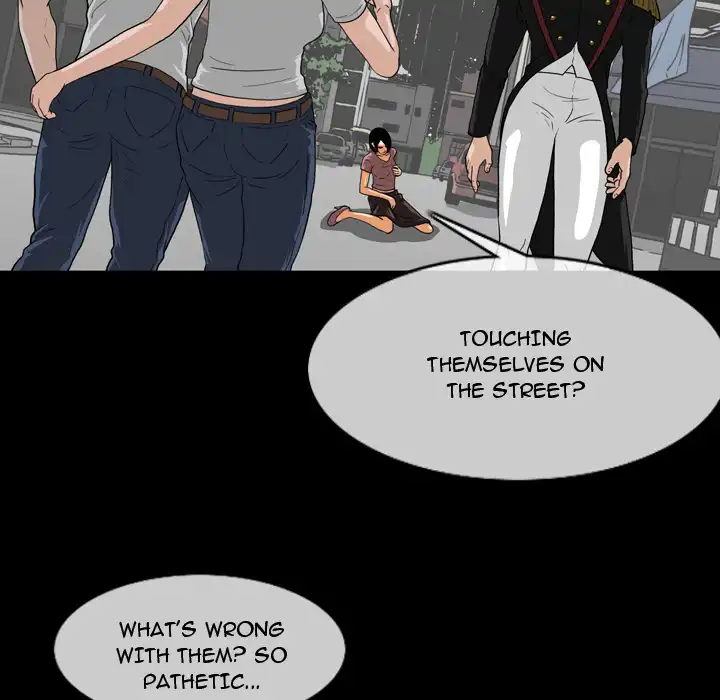 Path to Salvation - Chapter 1 [photo 34] - MangaPorn