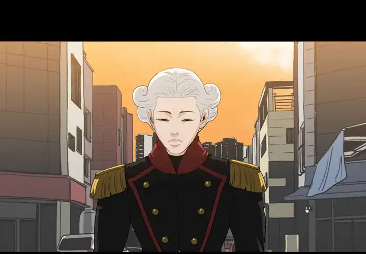 Path to Salvation - Chapter 1 [photo 4] - MangaPorn