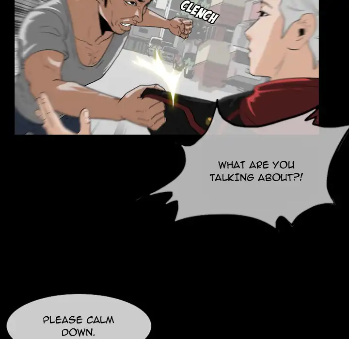 Path to Salvation - Chapter 1 [photo 45] - MangaPorn