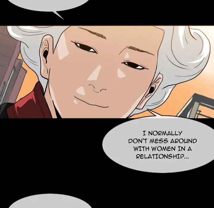 Path to Salvation - Chapter 1 [photo 46] - MangaPorn