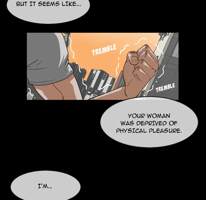 Path to Salvation - Chapter 1 [photo 47] - MangaPorn