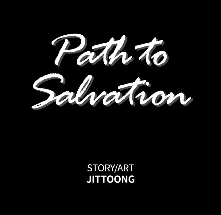 Path to Salvation - Chapter 1 [photo 56] - MangaPorn
