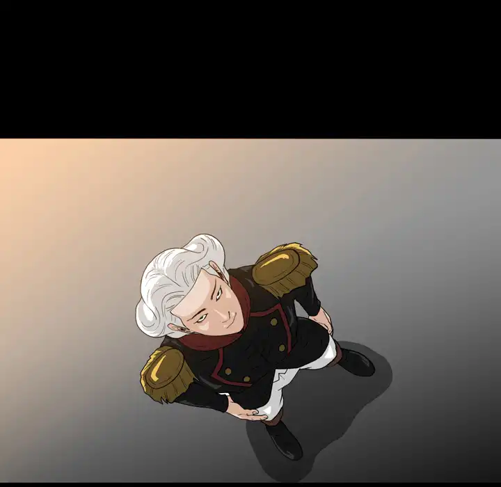 Path to Salvation - Chapter 1 [photo 57] - MangaPorn