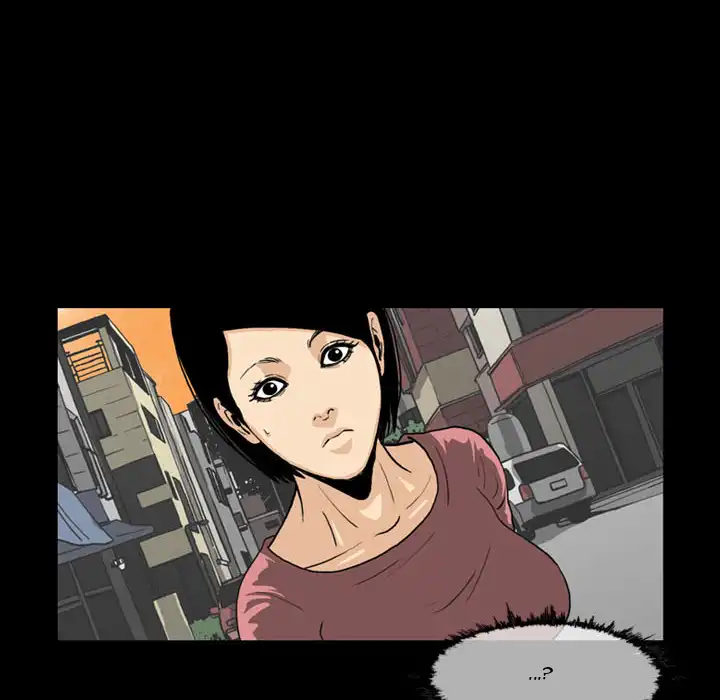 Path to Salvation - Chapter 1 [photo 6] - MangaPorn