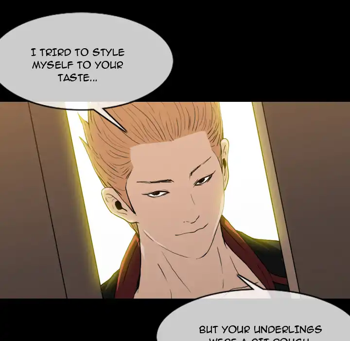 Path to Salvation - Chapter 1 [photo 69] - MangaPorn