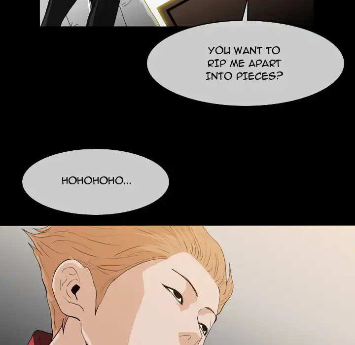 Path to Salvation - Chapter 1 [photo 72] - MangaPorn