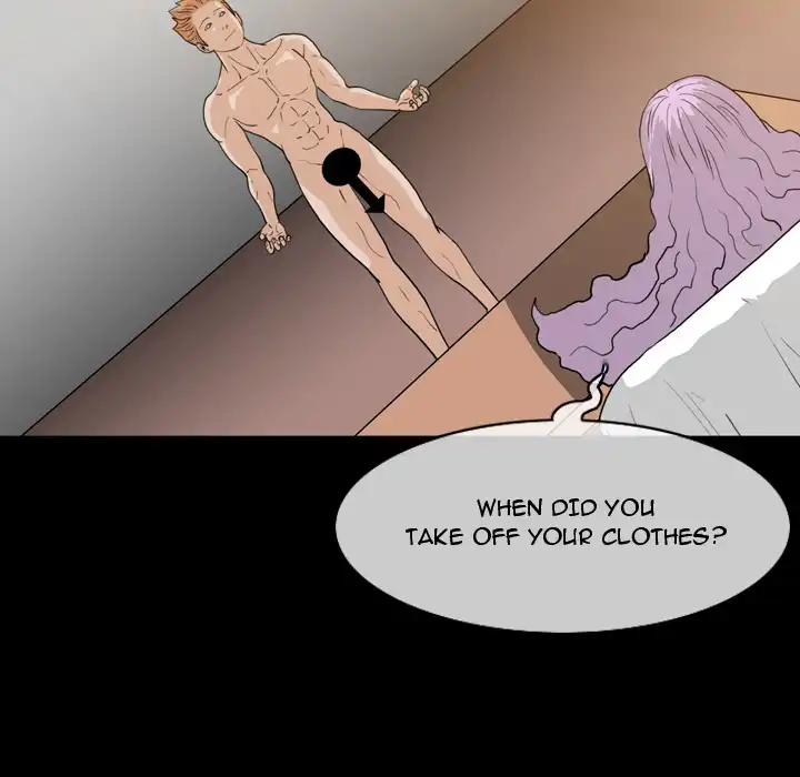 Path to Salvation - Chapter 1 [photo 90] - MangaPorn