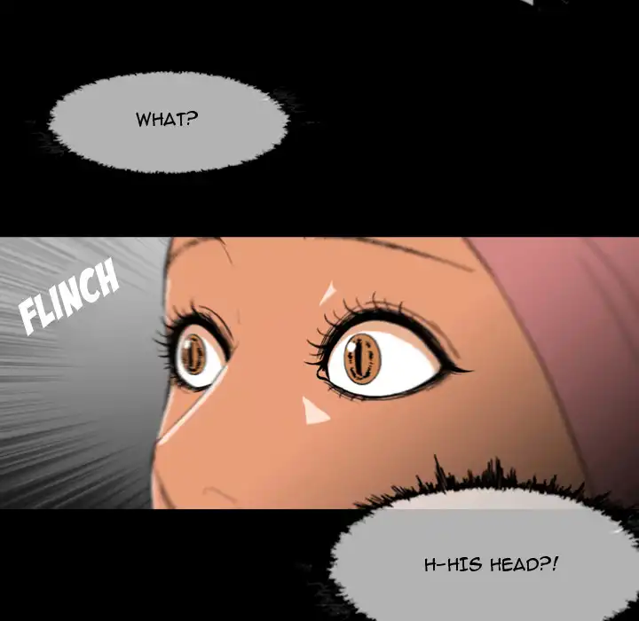 Path to Salvation - Chapter 1 [photo 95] - MangaPorn