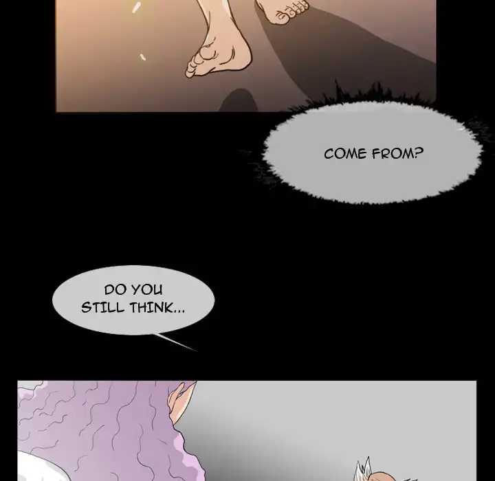 Path to Salvation - Chapter 1 [photo 98] - MangaPorn