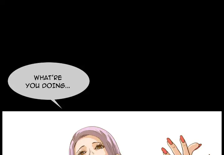 Path to Salvation - Chapter 2 [photo 1] - MangaPorn