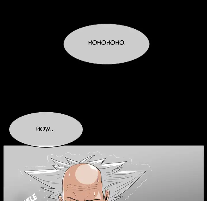 Path to Salvation - Chapter 2 [photo 14] - MangaPorn