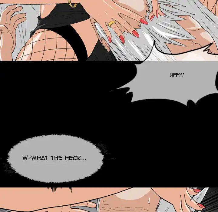 Path to Salvation - Chapter 2 [photo 20] - MangaPorn