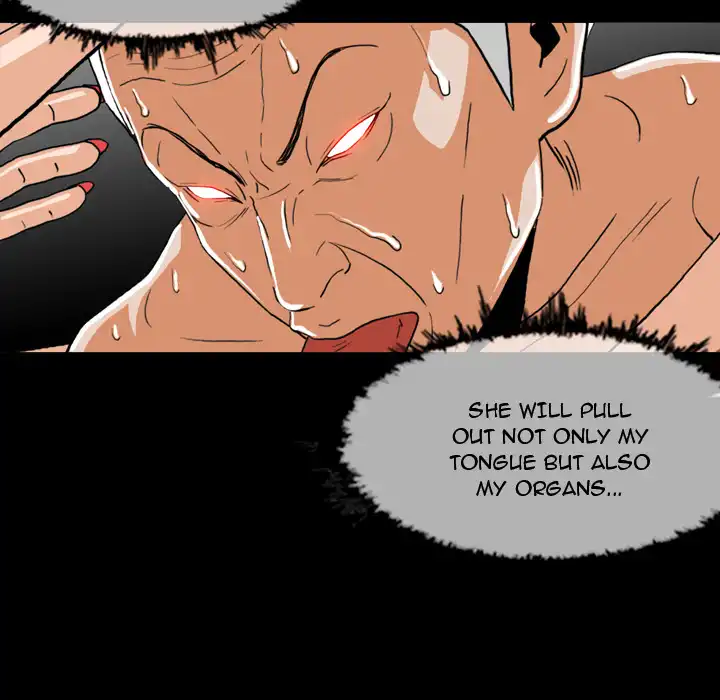 Path to Salvation - Chapter 2 [photo 23] - MangaPorn