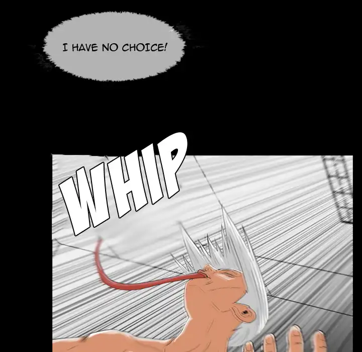 Path to Salvation - Chapter 2 [photo 24] - MangaPorn