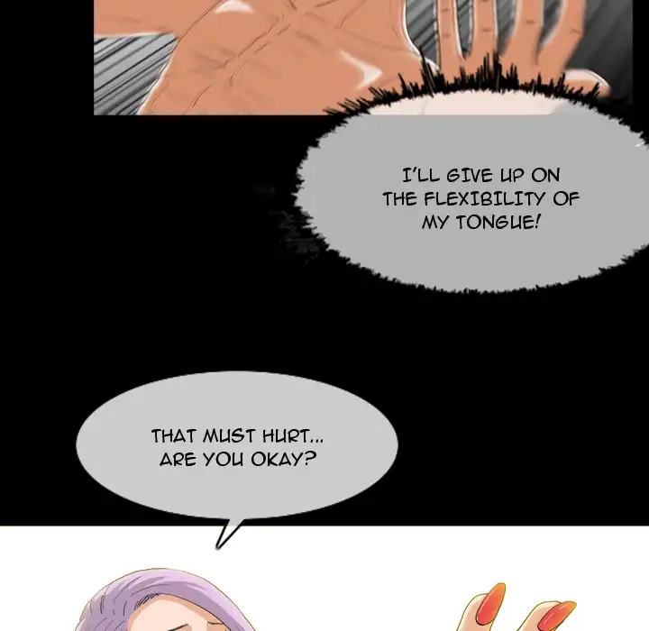 Path to Salvation - Chapter 2 [photo 25] - MangaPorn
