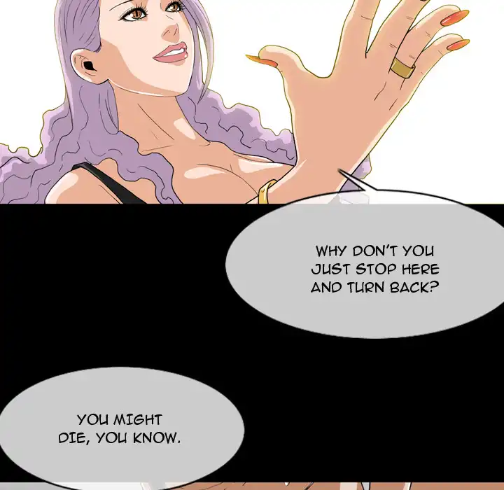 Path to Salvation - Chapter 2 [photo 26] - MangaPorn