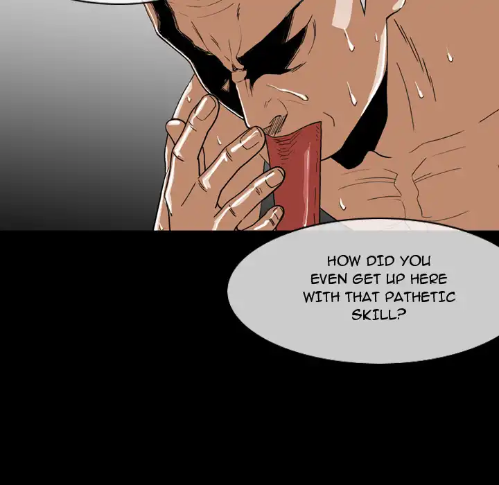 Path to Salvation - Chapter 2 [photo 27] - MangaPorn