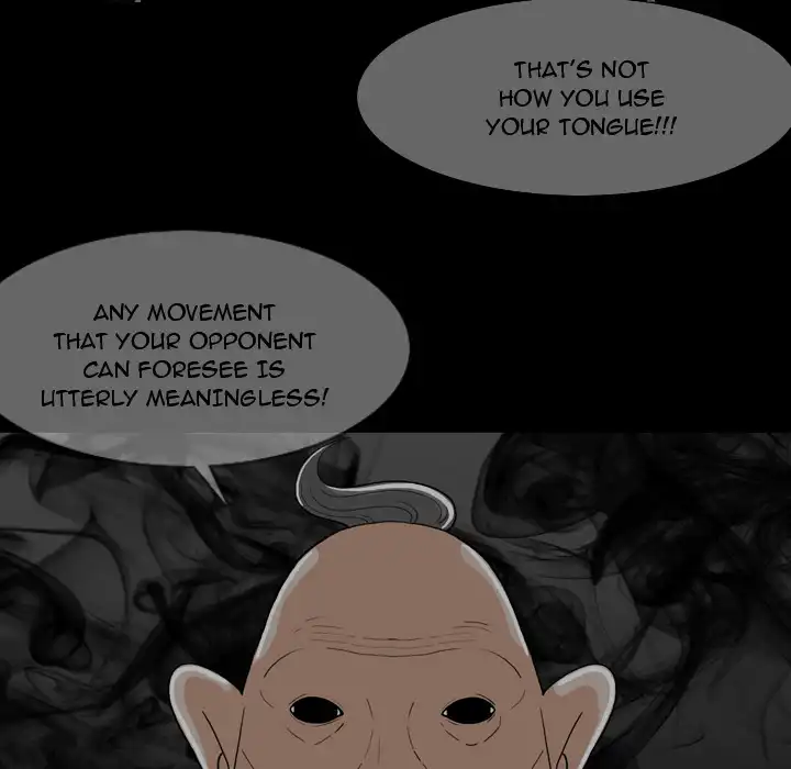 Path to Salvation - Chapter 2 [photo 29] - MangaPorn